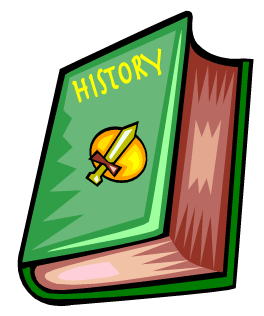 HistoryBook