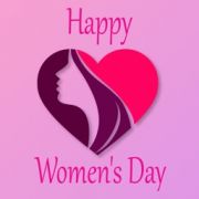 Παγκόσμια Ημέρας της Γυναίκας - 8 Μαρτίου