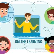 Διαδικτυακή συνεργασία και επιμόρφωση για τη Γ’ τάξη